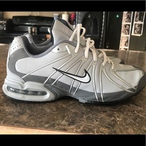 Nike Air Max - Men's Sz. 11